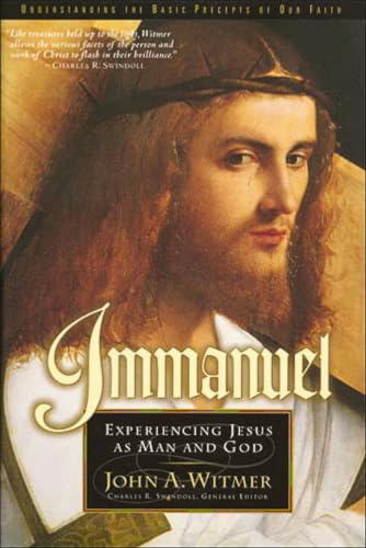 Immanuel Cover