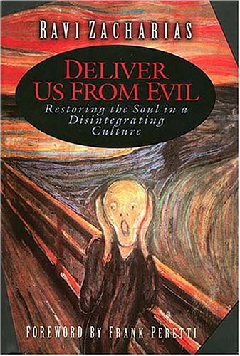 Deliver us from evil Cover