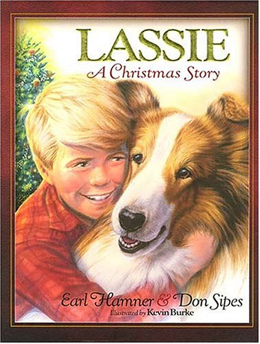 Lassie Cover