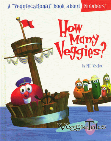 How many veggies? Cover