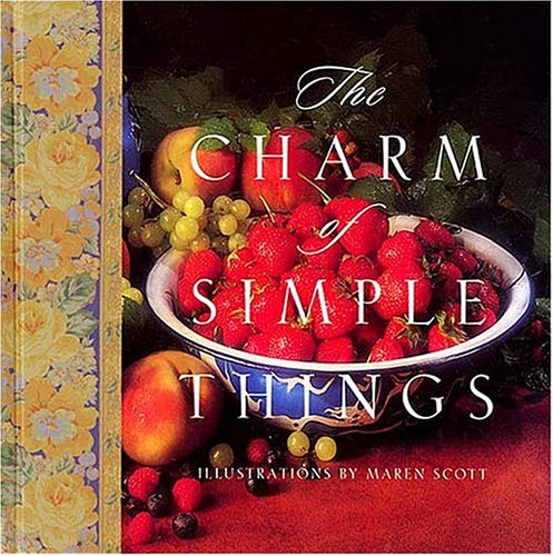 The Charm of Simple Things Poster