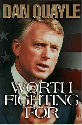 Worth fighting for Cover