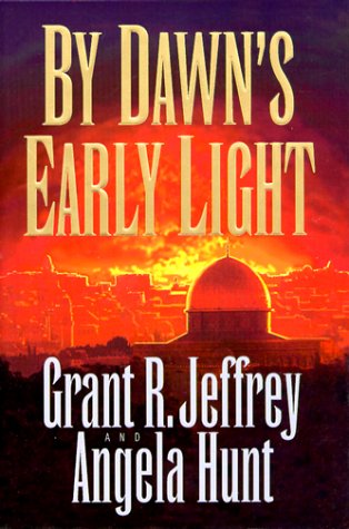 By dawn's early light Cover