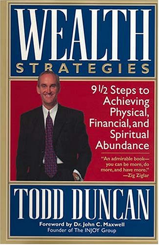 Wealth Strategies Cover