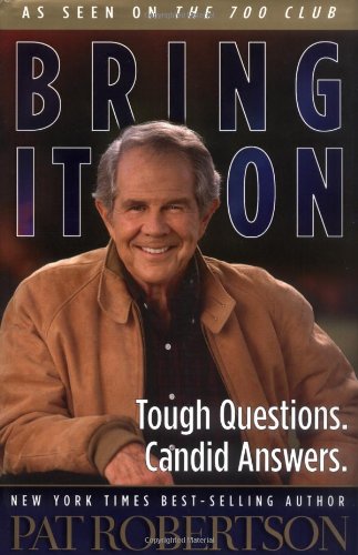 Bring it on Cover