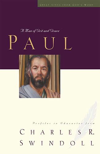 Paul Cover