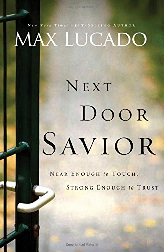 Next door Savior Cover