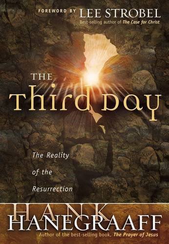 The Third Day Cover