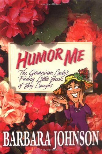 Humor me Cover