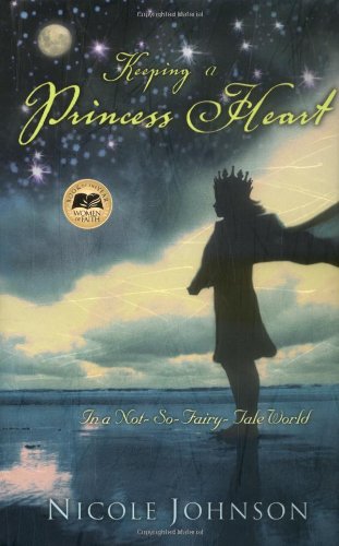 Keeping a Princess Heart Cover