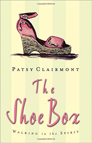 The shoe box Cover