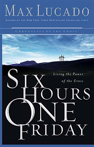 Six hours one Friday Cover