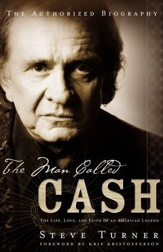 The man called Cash Cover