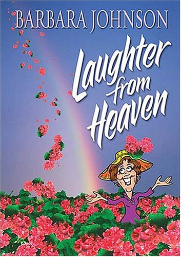 Laughter from Heaven Cover