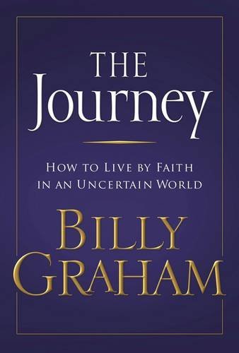The journey Cover