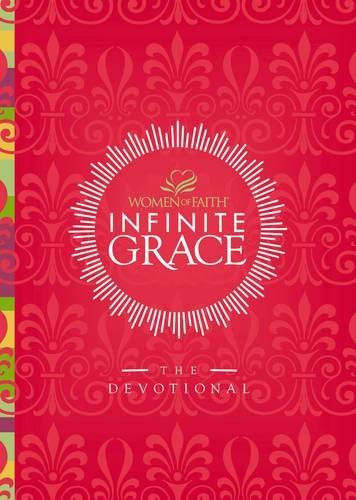 Infinite Grace Cover