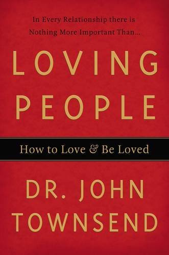 Loving People Cover