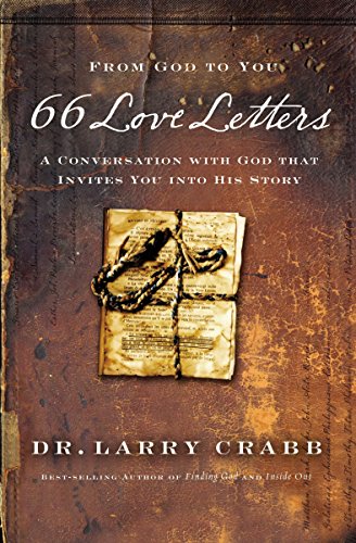 66 love letters Cover