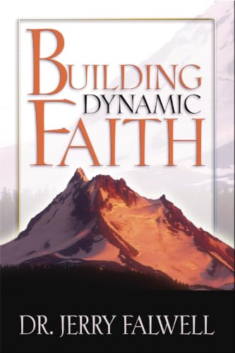 Building Dynamic Faith Cover