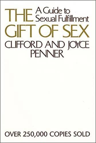The gift of sex Cover