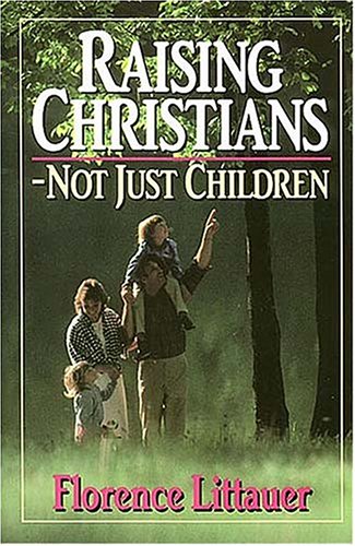 Raising the curtain on raising children Cover