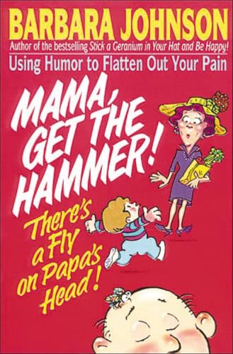 Mama, get the hammer Cover