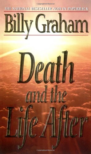 Death and the life after Cover