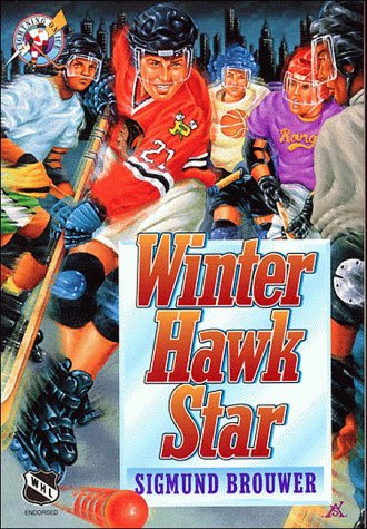 Winter Hawk star Cover
