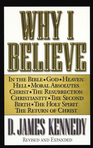 Why I believe Cover