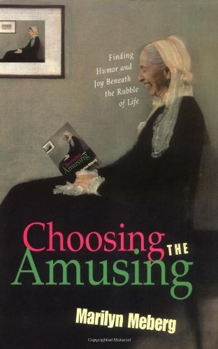 Choosing the amusing Cover