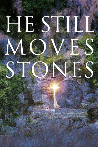 He still moves stones Cover
