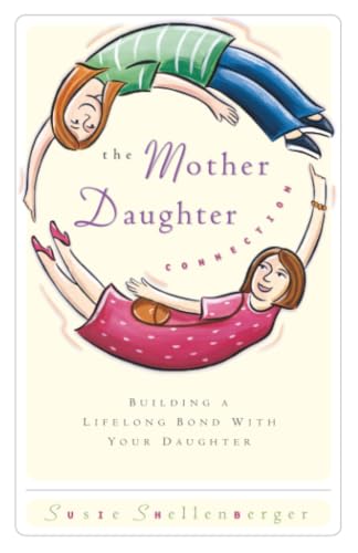 The mother/daughter connection Cover