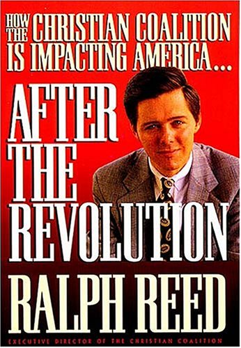 After the revolution Cover