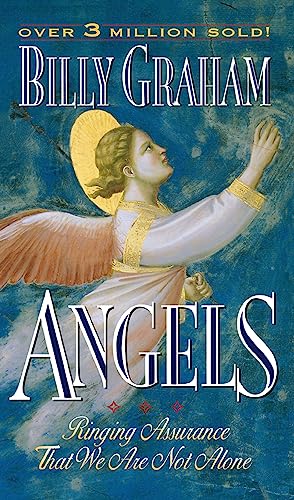 Angels Cover