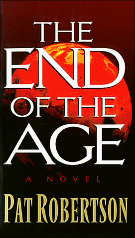 The End of the Age Cover