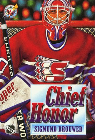 Chief honor Cover