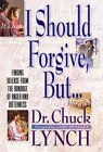 I should forgive, but-- Cover