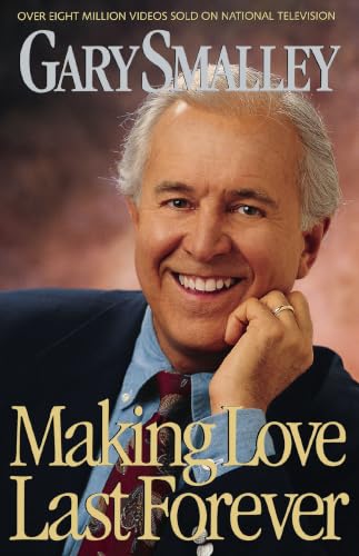 Making love last forever Cover
