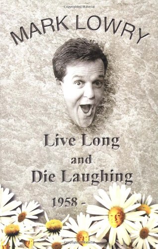 Live Long & Die Laughing Cover
