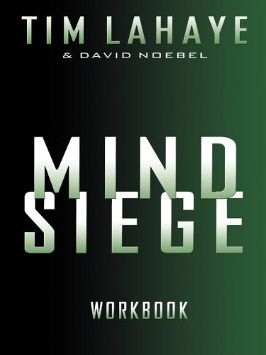 Mind Siege Cover