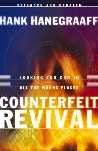 Counterfeit Revival Cover