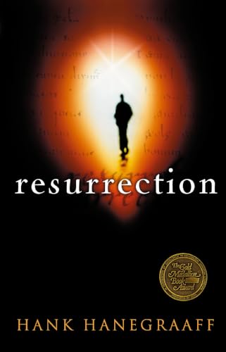 Resurrection The Capstone In The Arch Of Christianity Cover