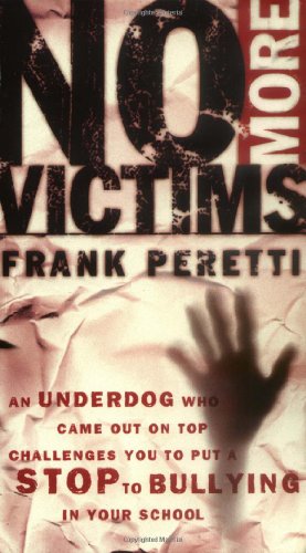 No More Victims Cover