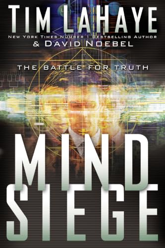 Mind Siege Cover