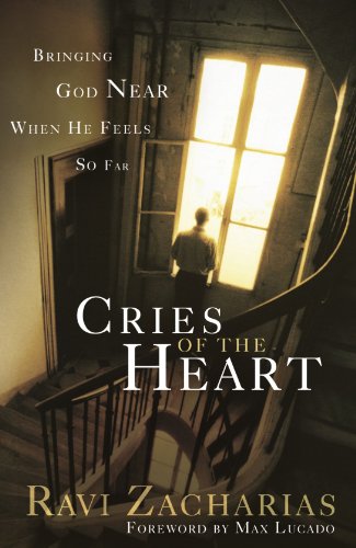 Cries of The Heart Cover