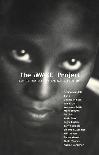 The aWAKE Project  Cover