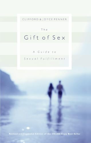 The Gift of Sex Cover