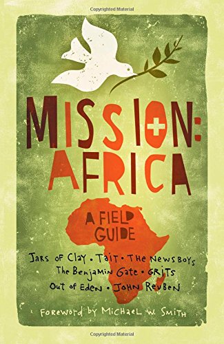 Mission Cover