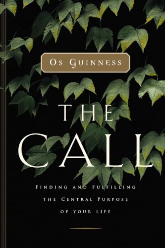 The call Cover