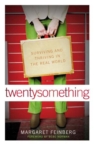 twentysomething Cover